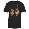 Crispy Duck Lanyard T-shirt