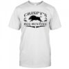 Crispy Hog Hunting T-shirt