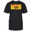 Crispy Texas Chico T-shirt