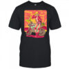 Cross Country Princess Peach shirt