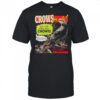 Crows for sale shirt