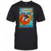 Current Mood Cincinnati Bengals vibes shirt