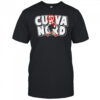 Curva Nord shirt