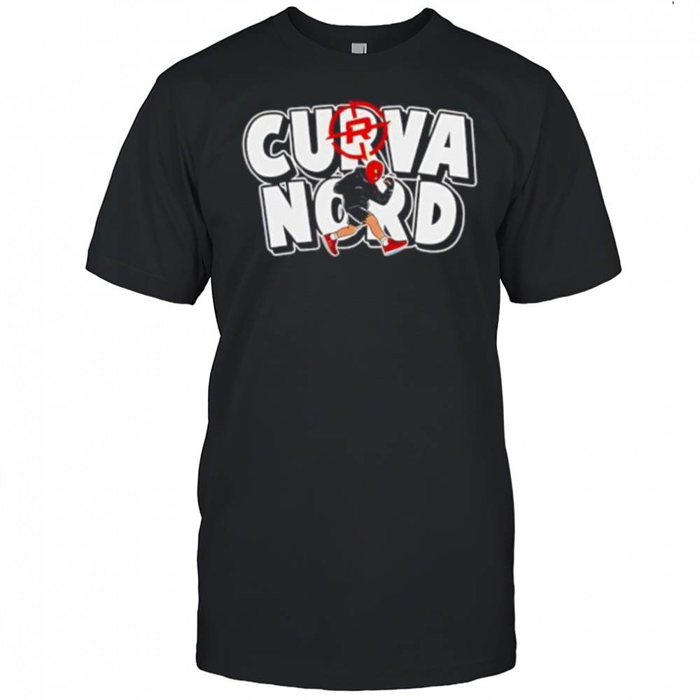 Curva Nord shirt