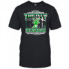 Cutler-hammann Twenty Seasons Pella Dutch Cross Country logo shirt