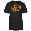 Cuyahoga Falls Tigers logo shirt