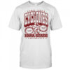 Cyclones Max Collegiate shirt