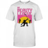 Da Beauty League hockey shirt