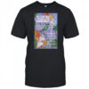 Daarling September Tour 2025 Bunny T-shirt