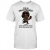 Dachshund i’m a multitasker i can listen ignore and forget all at the same time shirt