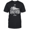 Dad bod grilling team BBQ Pit Boys shirt