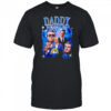 Daddy Newsom Statement shirt