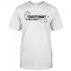 Daily.Darkhumor Serotonin In This Economy T-Shirt