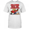 Dallas Cowboys Beat The Atlanta Falcons Mascot T shirts