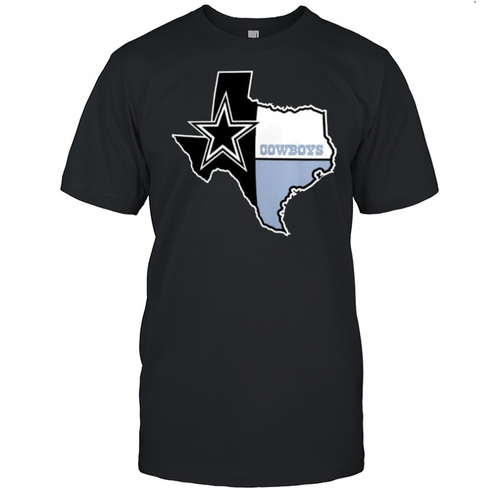 Dallas Cowboys Hometown Texas Strong shirt