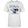 Dallas Football 1960 Cowboys Game Day Shirt
