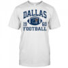 Dallas Football Sports Family Matching Football Shirt