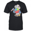Dallas mascot mashup shirt