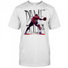 Damian Lillard basketball Dame time superstar moment graphic shirt