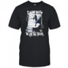 Dancing With The Devil vintage shirt