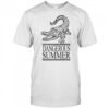 Dangerous summer loco shirt