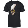 Dangerous summer skull shirt