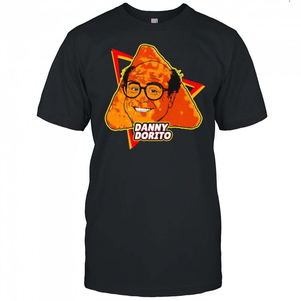 Danny Dorito shirt