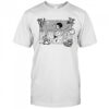 Danny Motta Danime shirt