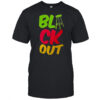Dante Bla Ck Out T-Shirt