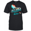 Davey Allison 28 Havoline Racing T-shirt