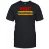 DC Sandwich Thrower Resist shirt