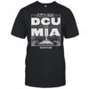 DCU vs MIA August 23 2025 shirt