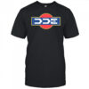 DDE 33 BLACK T-Shirt