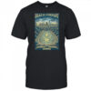 Dead And company Golden Gate Park San Francisco CA August 2 2025 Poster T-Shirt