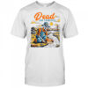 Dead San Francisco 2025 skeleton vintage shirt