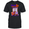 Deadex Truckin’ Company 2025 Las Vegas shirt