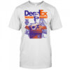 DeadEx truckin’ company San Francisco 2025 what a long strange trip it’s been shirt