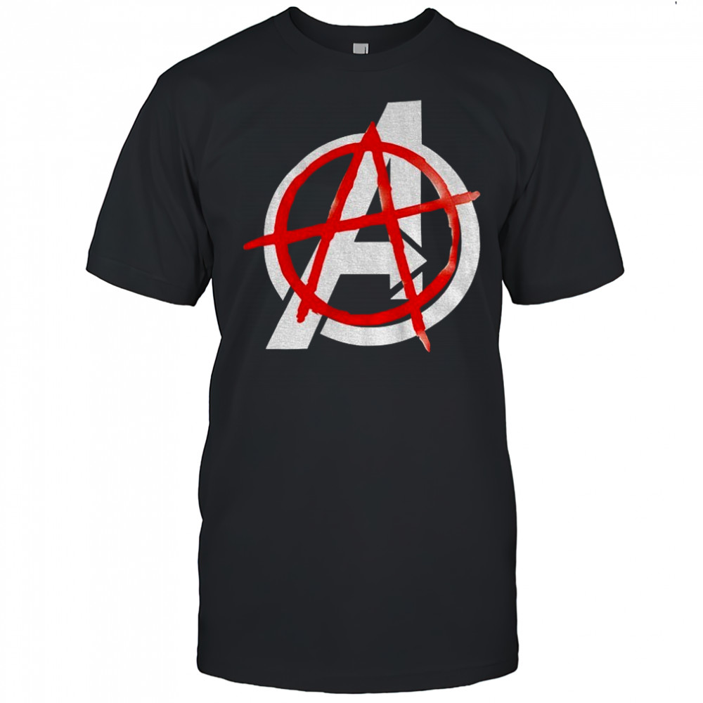 Deadpool status in Avengers Doomsday confirmed logo shirt