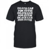 Death Cab For Cutie Crayon T-Shirt
