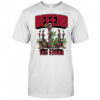 Defend the crown Ohio State Buckeyes shirt