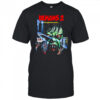 Demons 2 the nightmare returns shirt