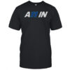 Denny Hamlin Dover Miles The Monster Win T-Shirt