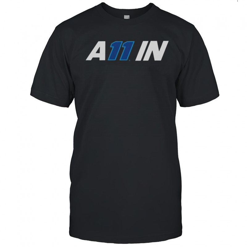 Denny Hamlin Dover Miles The Monster Win T-Shirt