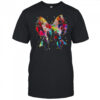 Descendants Zombies Worlds Collide Tour 2025 Dates Disney bow tie shirt
