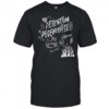 Detention Degenerates est 2005 shirt