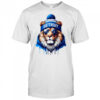 Detroit Football Sports Shirt
