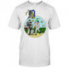 Detroit Slugger shirt