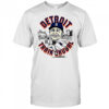 Detroit Tarik Skubal cartoon shirt