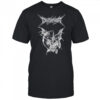 Devastator Angel Goat T-shirt