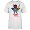 Devilry Dungeon Crawlers shirt
